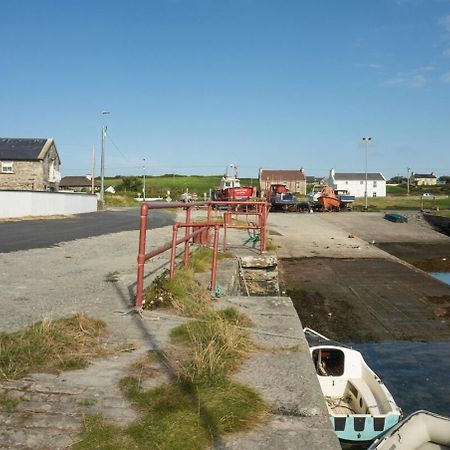 リスカナー The Boathouse On The Atlantic Seaヴィラ エクステリア 写真