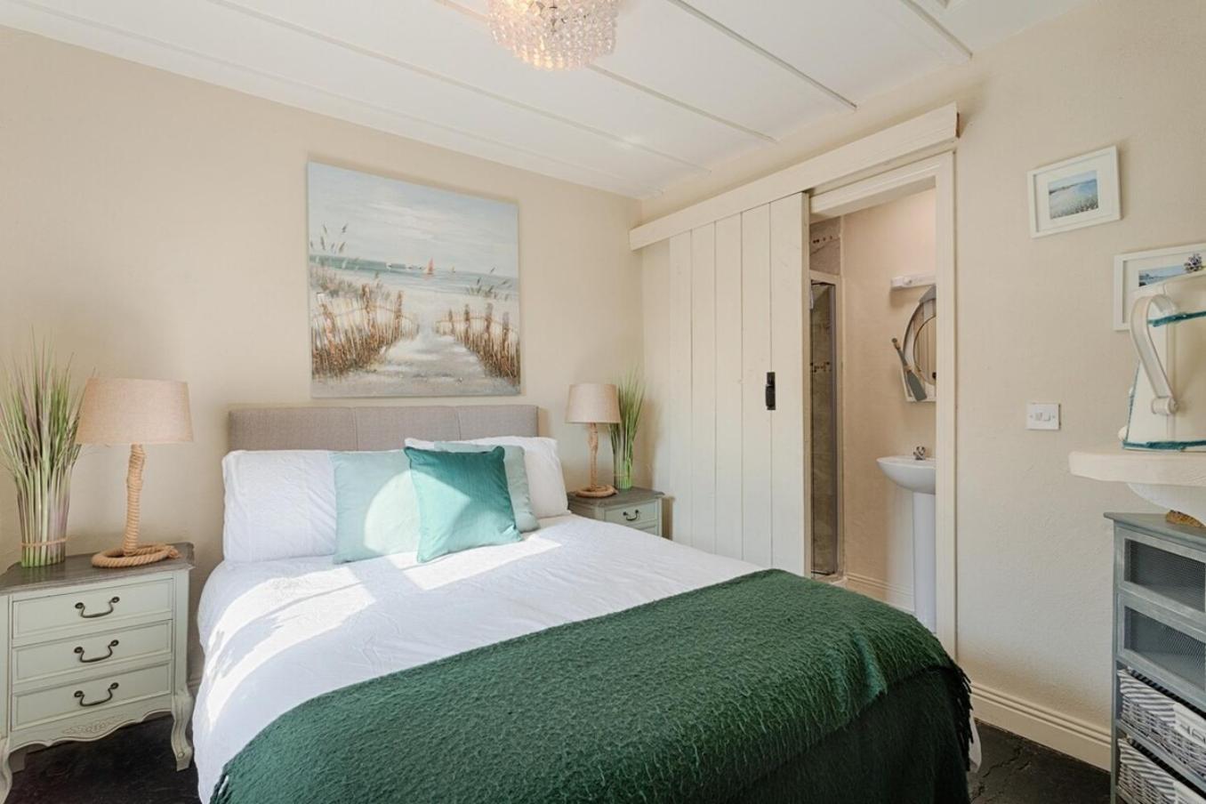 リスカナー The Boathouse On The Atlantic Seaヴィラ エクステリア 写真